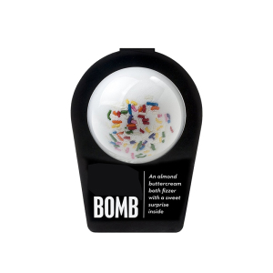 Hot Sale Private Label Bling Bath Bombs With Petals