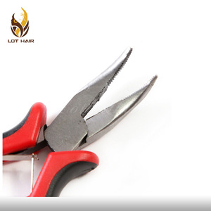 Hot sell Hair Pliers,Professional Fusion plier for micro link hair extension