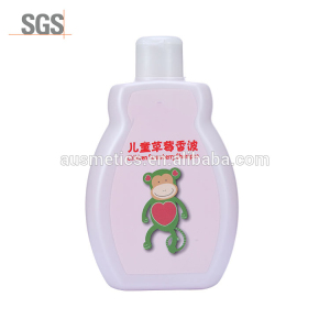 Hot selling healthy soft baby shampoo toddler shampoo natural moisturiser baby hair shampoo