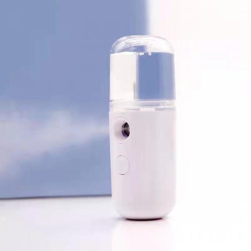 Hot selling of new products  Beauty spray water humidifier Portable charging water replenishing instrument