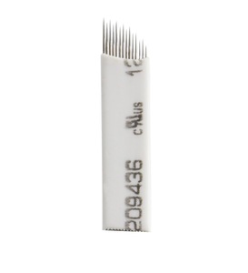 Iconsign tattoo needles disposable microblading needles for wholesale