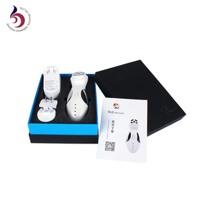 Infrared Vibration Massage Rf Mesotherapy Beauty Equipment