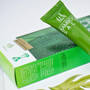 J08021 bamboo salt brightening firming eye gel 30ml moisturizing eyes cream anti-aging eye cream