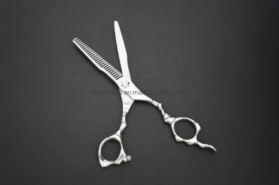 Japanese Steel Hair Cutting Head Scissors Hair Cutting Scissors