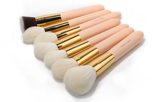 Kangmei 23pcs Private Label Luxury Makeup Brush Set