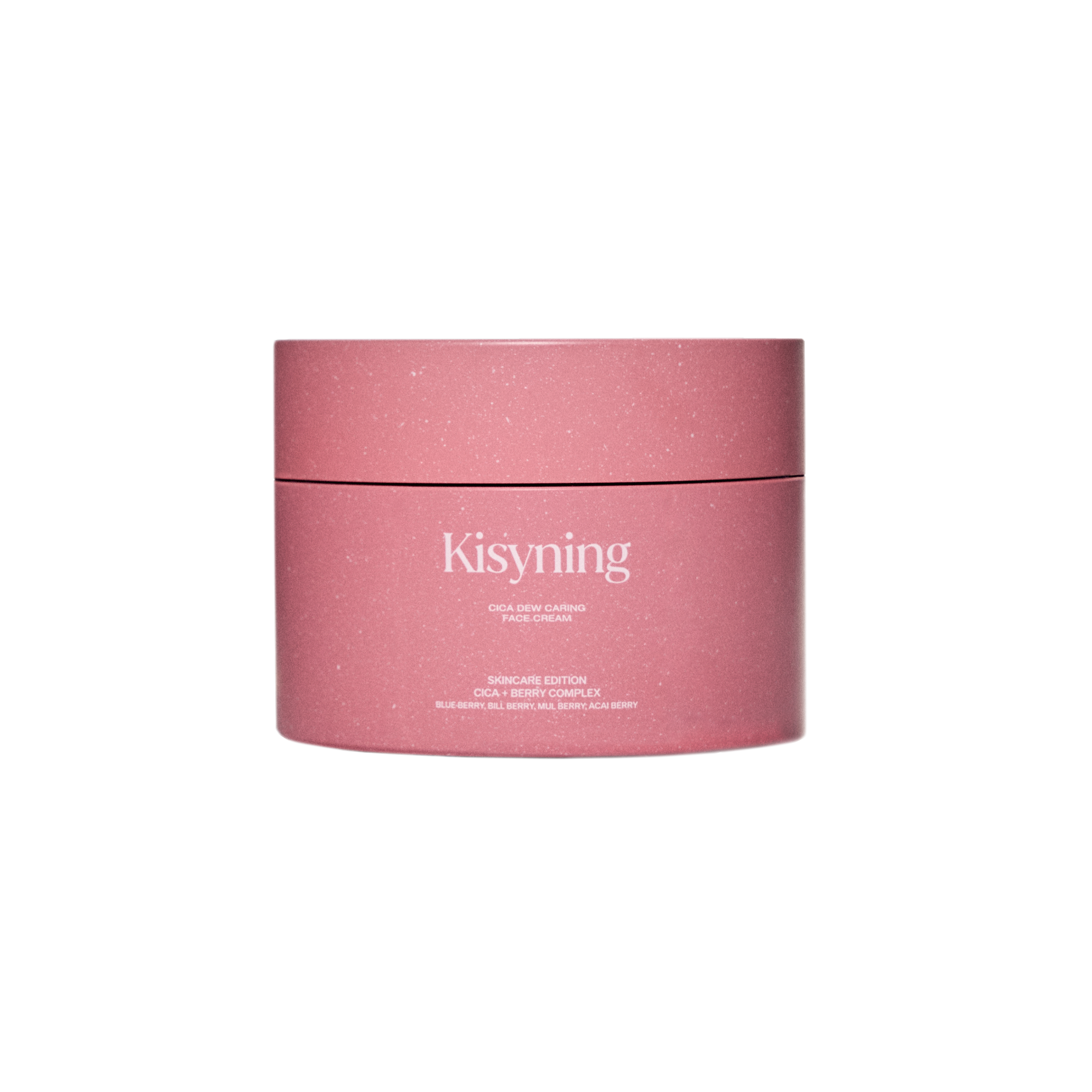 Kisyning Cica Dew Caring Cream 50ml
