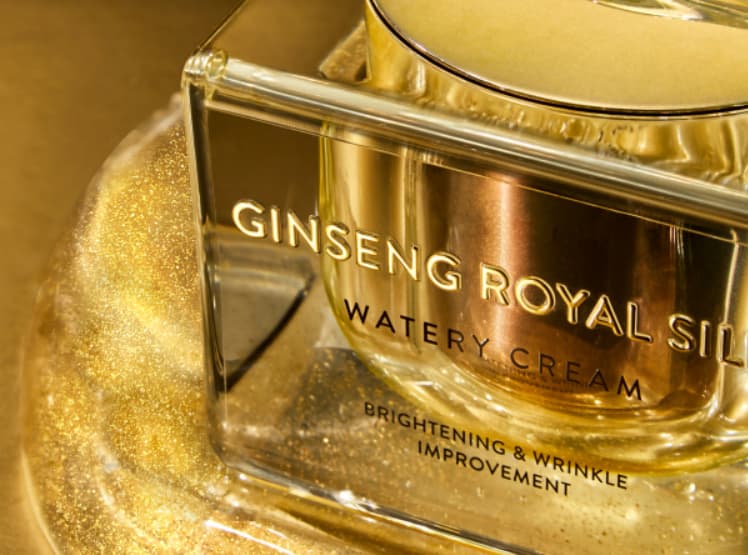 KOREAN BRAND COSMETIC PRODUCTS