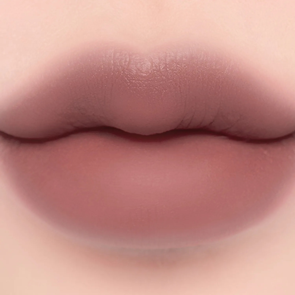 (LAKA) Bulky Matte Lipstick [#409 Mauve Gem] 4g