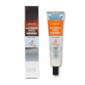 LEBELAGE WATERFUL MAYU EYE CREAM EX