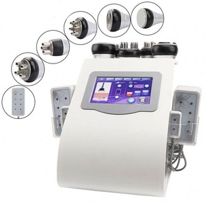 Lipo Laser Machine For Sale Fat Burning Beauty Equipment Cryo  Body Slimming Machine