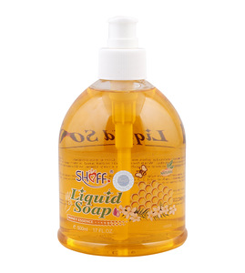 Liquid Soap Hand Wash