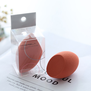 Low Moq Korea Waterin Mushroom Makeup Sponge Quick &amp; Easy Blender Latex Free Makeup Sponge