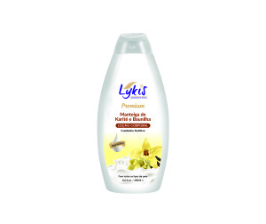 Lykis Advance Moisturizing Skin Care Body Lotion Nourishing Body Lotion Premium Body Lotion