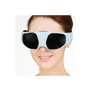 Magic eye care glasses eye massage product