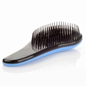 Magic Handle Tangle Detangling Comb Shower Hair Brush detangler Salon Styling Tamer  cute useful Tool Hot hairbrush  N0255