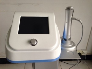 Magnetotherapy shock wave therapy equipment