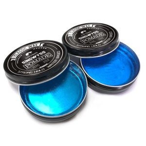 Man Daily Use Professional hair Moisturizing Hair Pomade Wave Water Based Hair Wax