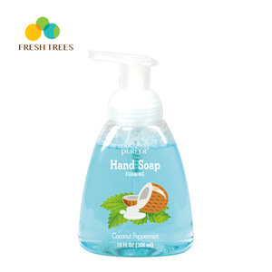 Manufacturing process lemon fruit raw material liquid hand wash