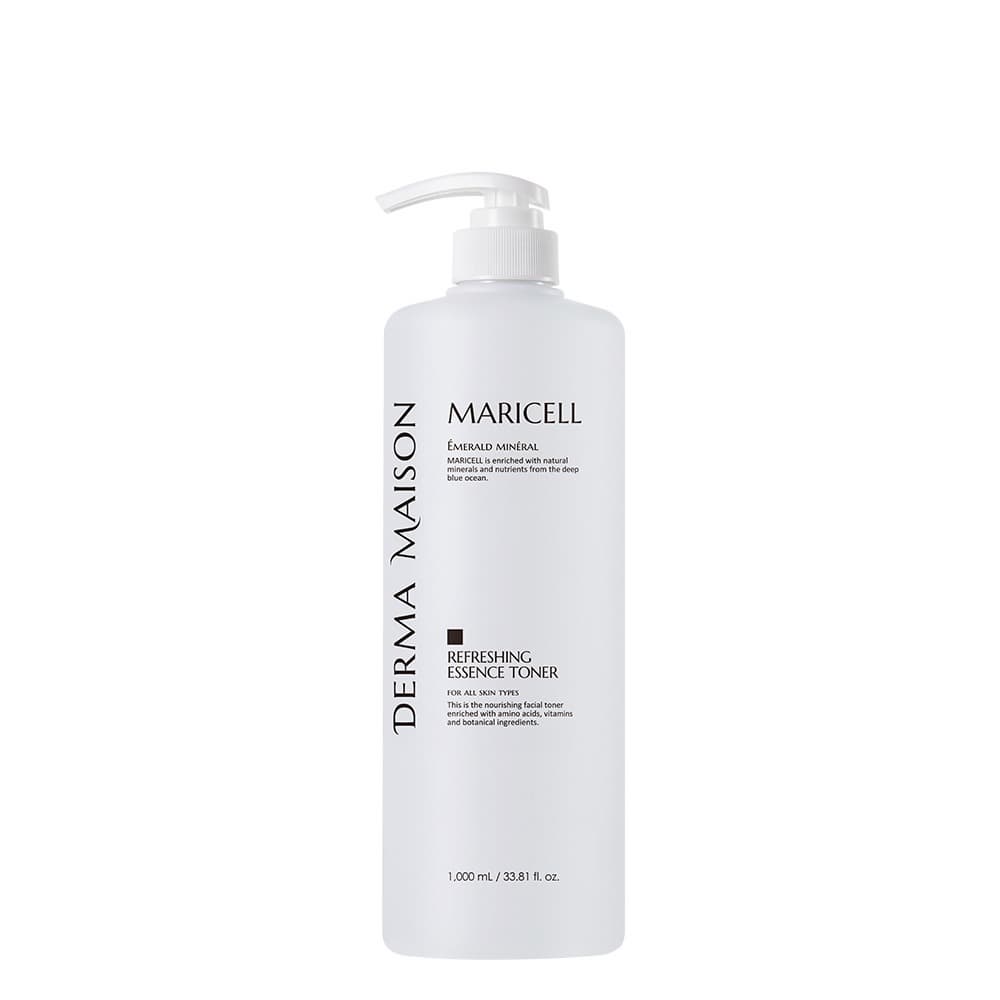 MARICELL Refreshing Essence Toner