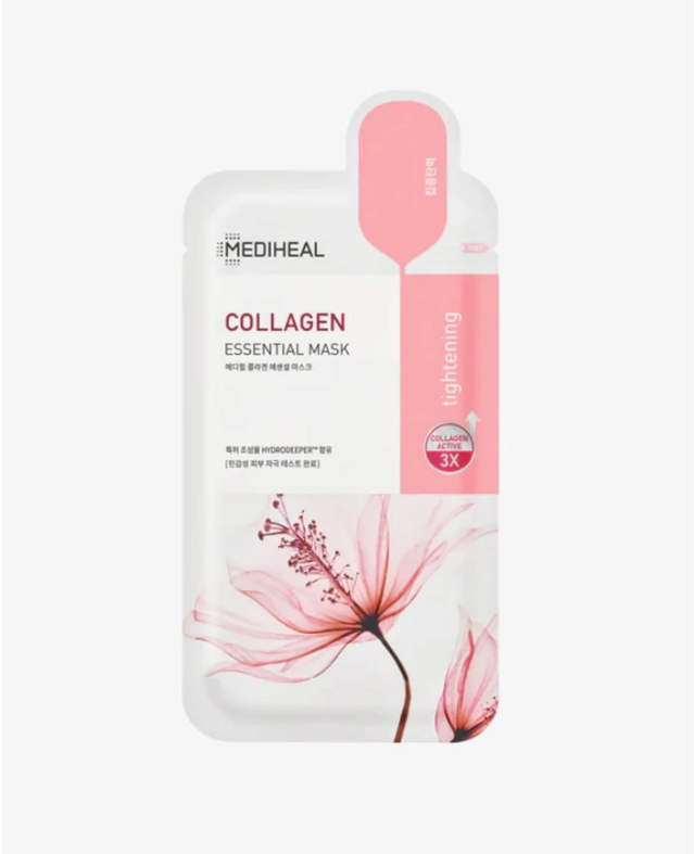 Mediheal Collagen Essential Sheet Mask