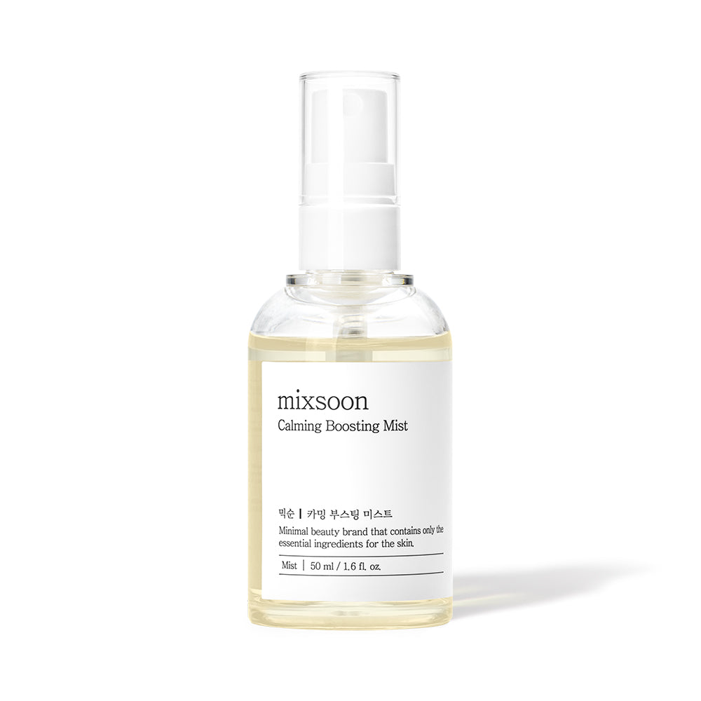 (MIXSOON) Calming Boosting Mist 50ml