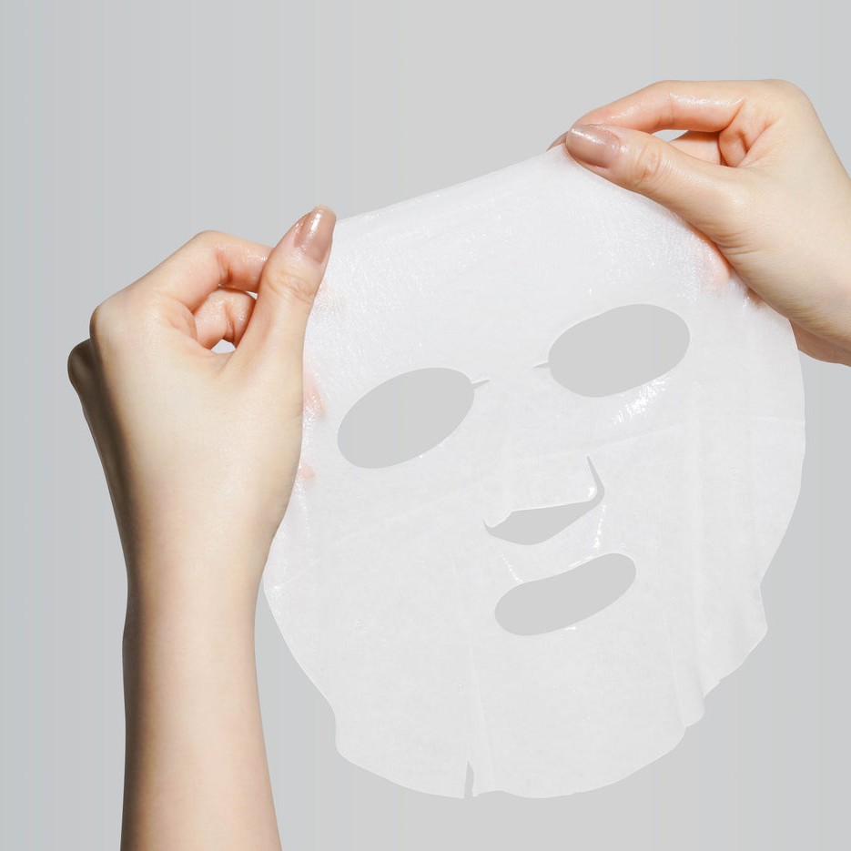 (MIXSOON) Deep Barrier Mask 30g 5ea