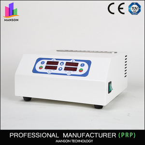 Multi-Functional Beauty Equipment AC 220/110V 50/60HZ prp bio filler maker