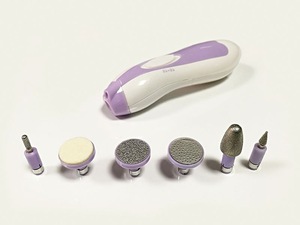 Nail Care Tools, Nail Care Tools and Equipment with Function