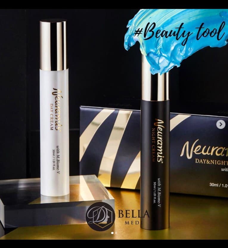 NEURAMIS DAY CREAM / NIGHT CREAM