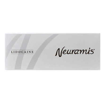 Neuramis HA Filler Dermal Filler  Lido Filler