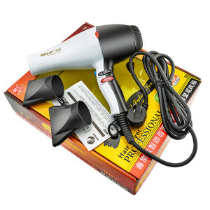 New arrival High power 2400W Professional salon hair Blow drier