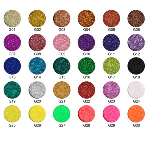 New Arrival OEM Makeup Private Label Makeup Palette Make Your Own Eyeshadow Palette