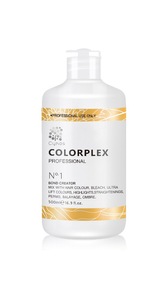New design colorplex professional bulk hair care products,hair beauty &amp; personal care