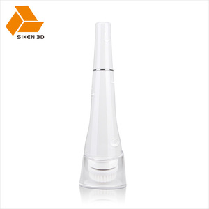New facial beauty products waterproof skin care sonic cleansing brush