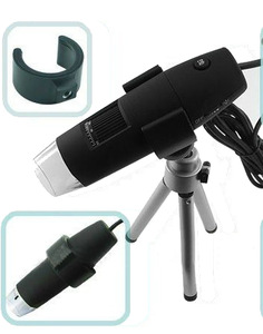 New Premium Quality New Product Professional wireless Digital Video dermatoscope for dermatologists skin analyzation