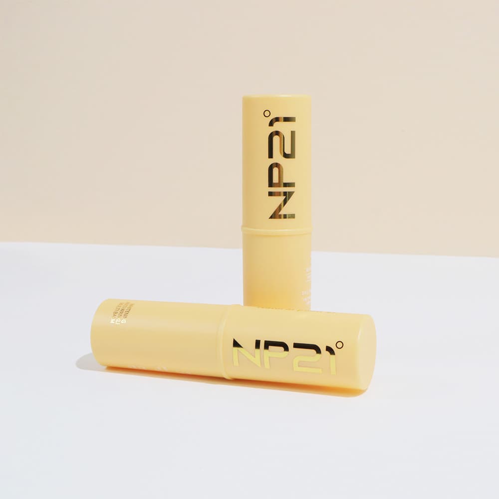 NP21 Anti-wrinkle Multi Balm 