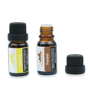 ODM Logo Private Label 100% Pure Aroma Lavender Tea Tree Aromatherapy Body Massage Essential Oil
