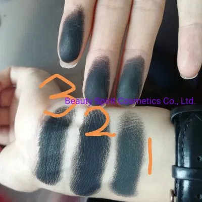 OEM Face Highlighter Eyeshadow Cosmetics Makeup Manufacturer