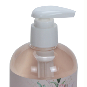 OEM ODM 355ml private label luxury scent liquid hand wash prices liqied hand soap