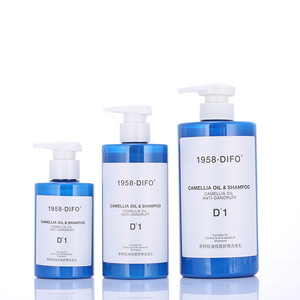 OEM ODM Private Label gentle shampoo for daily use professional hair care products , tea tree oil control organic shampoo