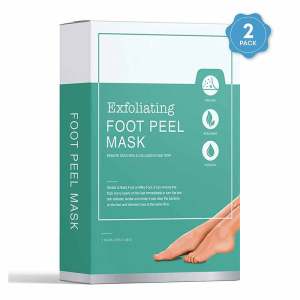 OEM/ODM Moisturizing Foot Mask For Foot Care Anti Chapping Nourishing