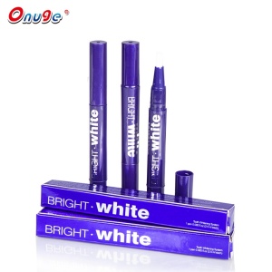 Onuge OEM ODM Teeth Whitening Pen White Tooth Bleaching