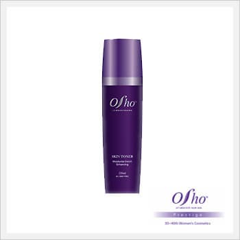 OSHO Whitening Toner