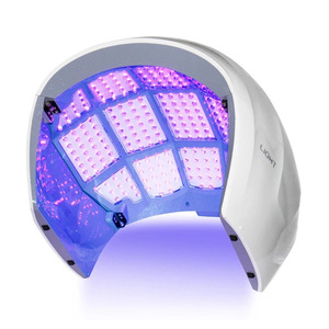 PDT LED Machine/Photodynamic Therapy Equipment/Infared Physical Therapy Mask