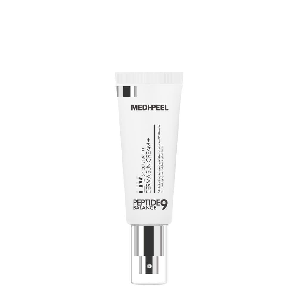 PEPTIDE 9 UV Derma Sun Cream 