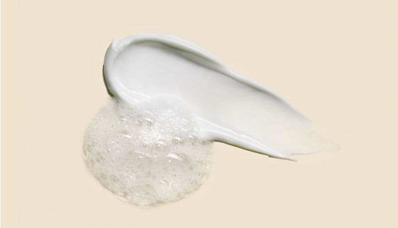 Peptide Foam Cleansing