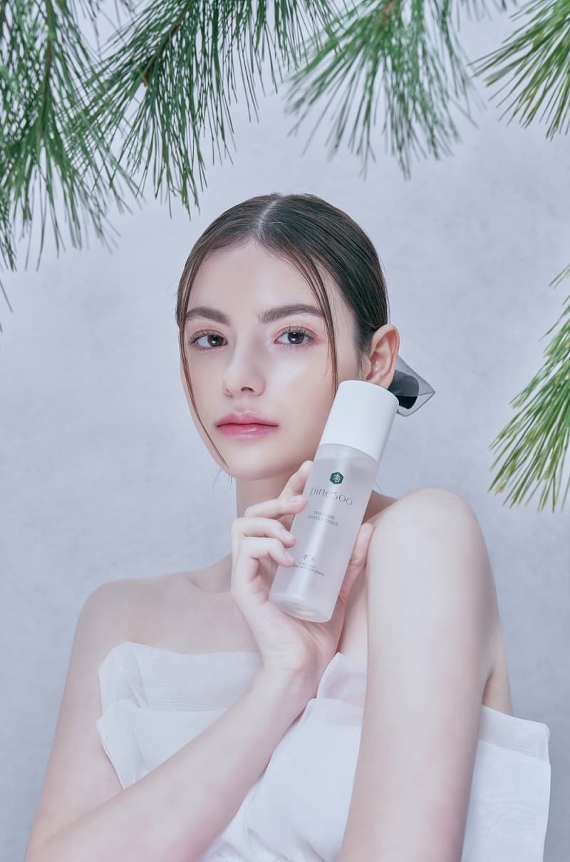 PINESOO First Care Water Essence 150ml