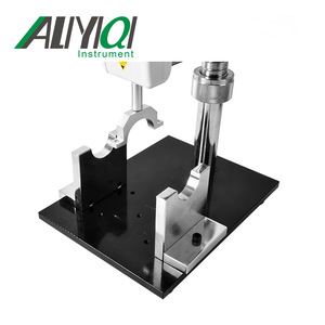 Plant Physiological Culm-strength Meter