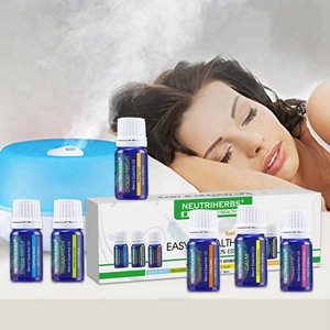 Private Label help sleep relaxation lavender Jasmine Essential Oil 100% Pure