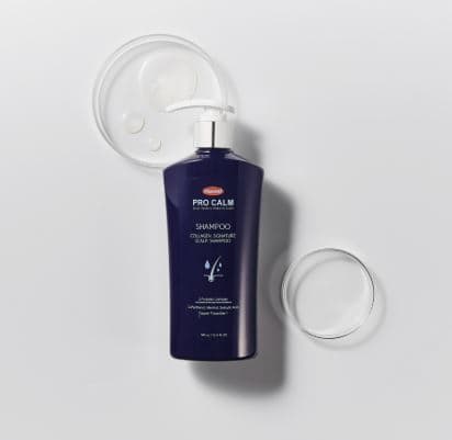 Pro-Calm Collagen Signature Scalp Shampoo